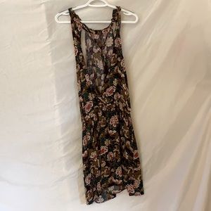 American Eagle Dress